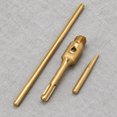Dry Diamond Core SDS Adaptor Pack with Guide Rod