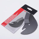 Teflon-Coated Replacement Blade for Pipe Cutter – 63mm (view 2)