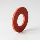 Neoprene Washer for Galvanised Box Gutter (view 2)