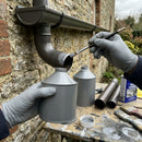 Touch Up Paint 125ml for Downpipe Metal Ends