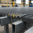 Dark Slate Gray Premium Screw Fixings for GRP Products - Heavy Duty and Versatile