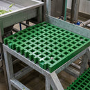 GRP Mini Mesh Grating Panels 30mm Thick