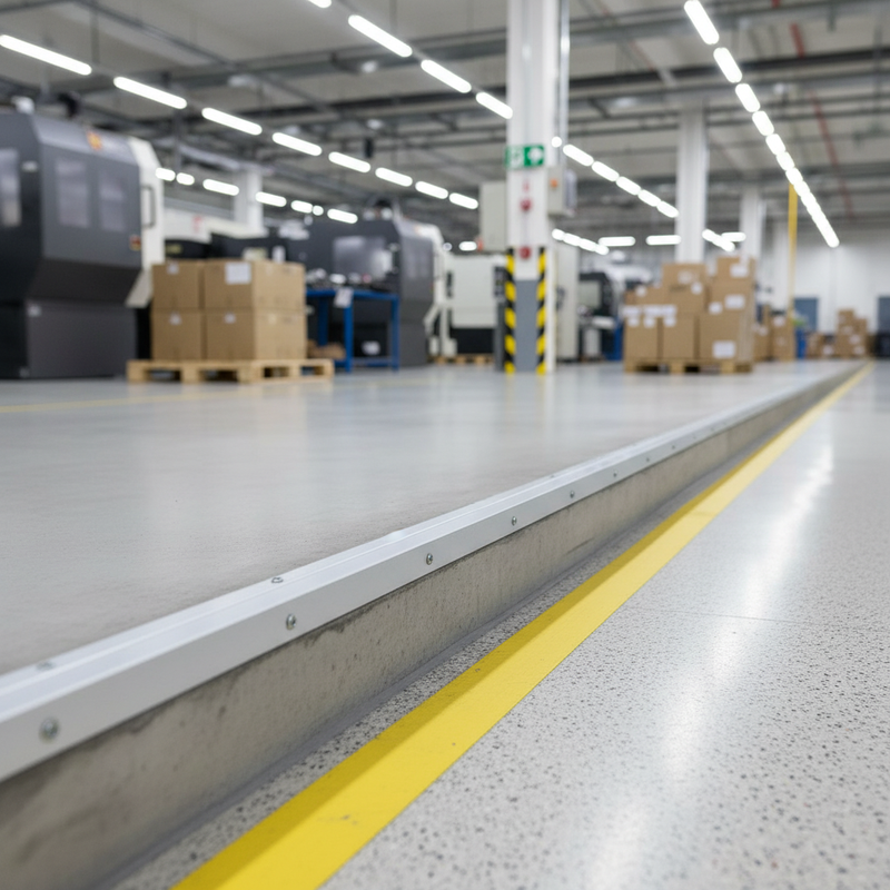 Dark Gray Premium Aluminium Angle 11.5mm x 11.5mm x 1.5mm x 2.5m for Construction