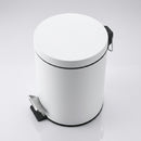 Pedal Bin 20 Litre – Hands-Free Waste Disposal (view 2)