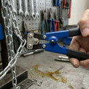 Mini Bolt Cutters - 250mm Cutting Length