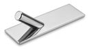 Hook on Narrow Plate with 25mm Pin (view 2)