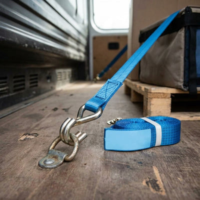 Small Ratchet Load Binder 6M
