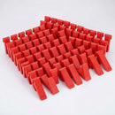 Ceramic & Stone Tile Wedge 13mm - Pack of 100 (view 2)