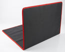 Large Absorbent Spill Mat, 18L Capacity with Plastic Mesh (view 2)