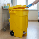 Personal Protective Equipment (PPE)