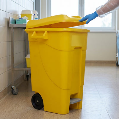 Personal Protective Equipment (PPE)