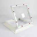Access Hatch Rooflight 600x800mm - Glazed or Solid Cover (view 2)