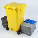Universal Spill Kit - 120 Litre Absorbent Capacity (view 2)
