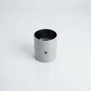 Flush Joint Internal Jointer 63mm Diameter Aluminium — RAL 7035