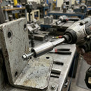 65mm Carbon Steel Magnetic Drive Socket