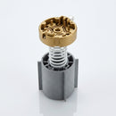 Safety Spring for Agricultural Use (view 2)