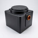 250 Litre Grease Trap Tank – HDPE Roto-Moulded Separator (view 2)