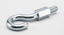 Galvanised Hook to Bolt for Secure Connections (view 2)
