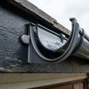 130mm Aluminium Gutter Fascia Bracket – Marine Grade Cast