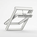 Electrically Operated Centre Pivot Roof Window - 780x980mm (view 2)