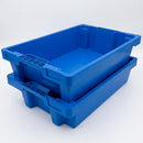 600 x 400 x 150mm 22L Euro Stacking Container Polypropylene (view 2)