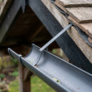 130mm Aluminium Gutter Top Rafter Bracket