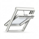 Electrically Operated Centre Pivot Roof Window - 10 Year Warranty (view 2)