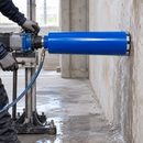 127mm x 400mm BSP Male Threaded Wet Concrete Core Cutter