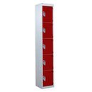 Light Gray 300mm & 450mm Standard Locker