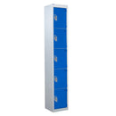 Light Gray 300mm & 450mm Standard Locker