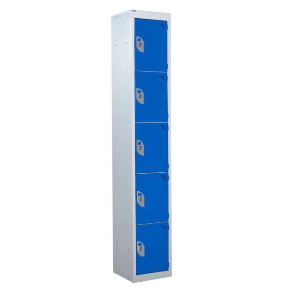 Light Gray 300mm & 450mm Standard Locker