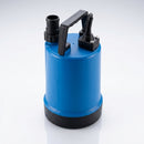 Submersible Drainage Pump 120 L/Min - 0.15kW Domestic Flood (view 2)