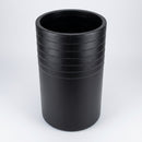 91 Litre Open Top Litter Bin Polyethylene (view 2)