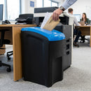 55 Litre Internal Recycling Bin with Slot Aperture