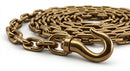 6M Chain with Swivel Hook (view 2)