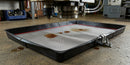 Large Flexible Spill Tray with Absorbent Mat 1000 x 1500mm 18L