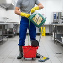 Gray Premium Pine Disinfectant 5L - Effective Bacteria Destroyer