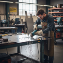 Dark Slate Gray Premium Aluminium Metal Sheet 0.8mm Thick for Construction