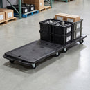 Interconnecting Dollies - Pack of 2, 150kg capacity