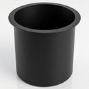1200 Litre Vertical Open Top Water Tank – UV Stabilised Polyethylene (view 2)