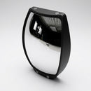 600 × 100 × 300mm convex driveway exit traffic mirror (view 2)