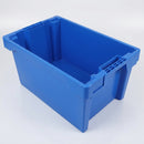 51 Litre Euro Stacking Container 600 × 400 × 300mm (view 2)
