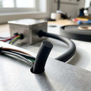 4mm Sponge Neoprene Cording - 25m Length (view 2)