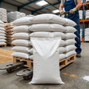 Urea Prills 500kg Half Pallet - 20 x 25kg Bags