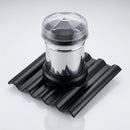 Sun Tunnel Skylight for Pitched Roof - Gallery Design (view 2)