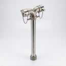 Double Headed Standpipe 340 × 940 mm, 2½" BSP Female (view 2)