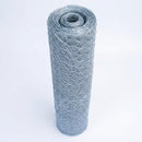 Chicken Wire 600mm x 13mm x 22 Gauge (view 2)