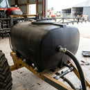 700 Litre Horizontal Sump Tank, UV Polyethylene