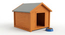 Super Dog Kennel - Spacious Design for Comfort (view 2)