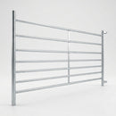 Interlocking Sheep Hurdle - 7 Rail Design (view 2)